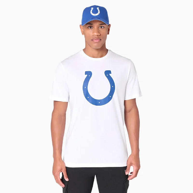 Indianapolis Colts NFL White T-Shirt