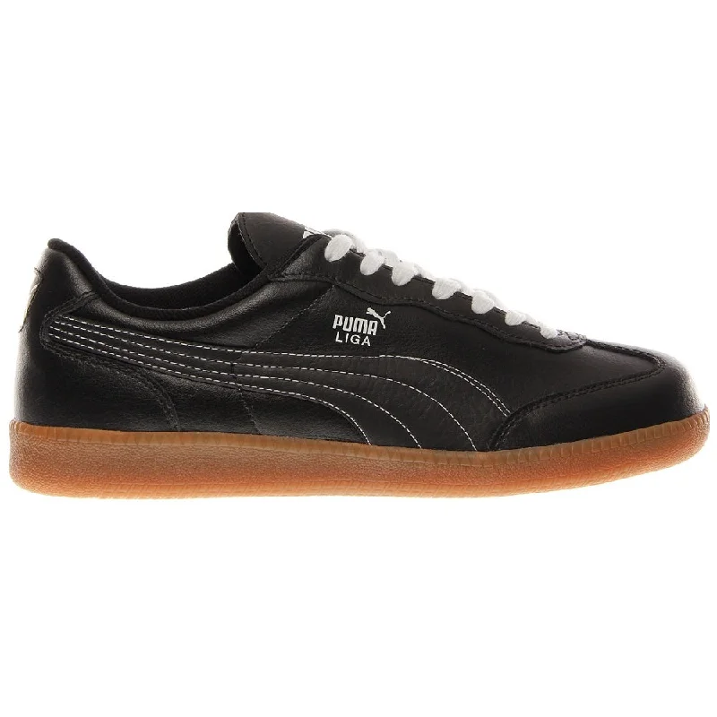 Puma Liga Leather