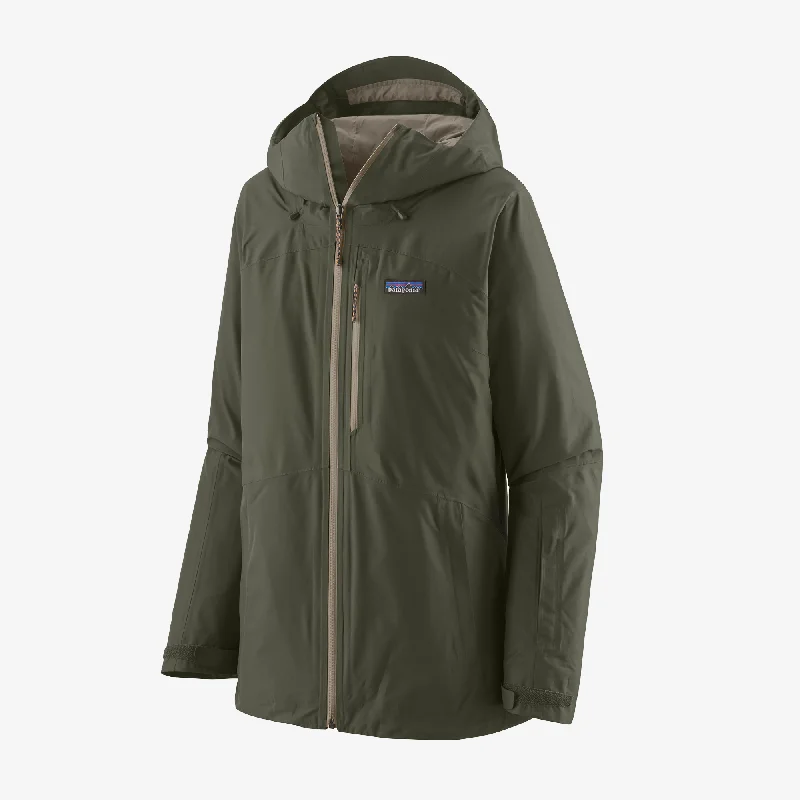 Women's Powder Town Jacket