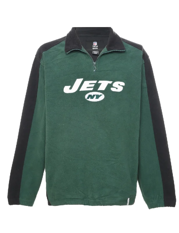 Reebok JETS Fleece - M