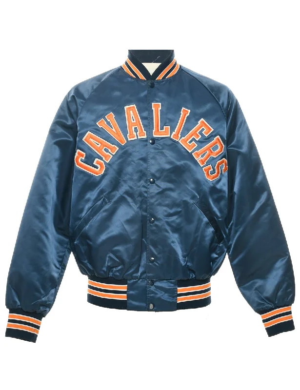 Cavaliers Bomber Jacket - L