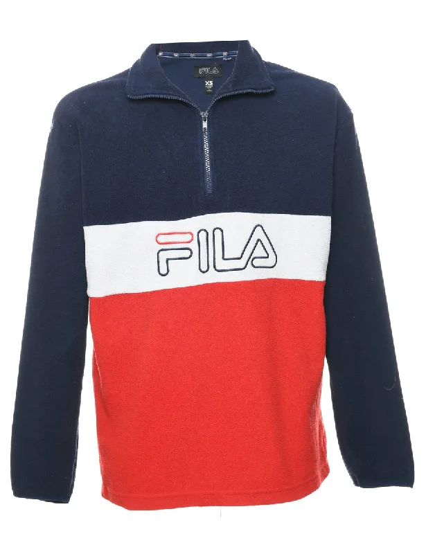 Fila Fleece - XS