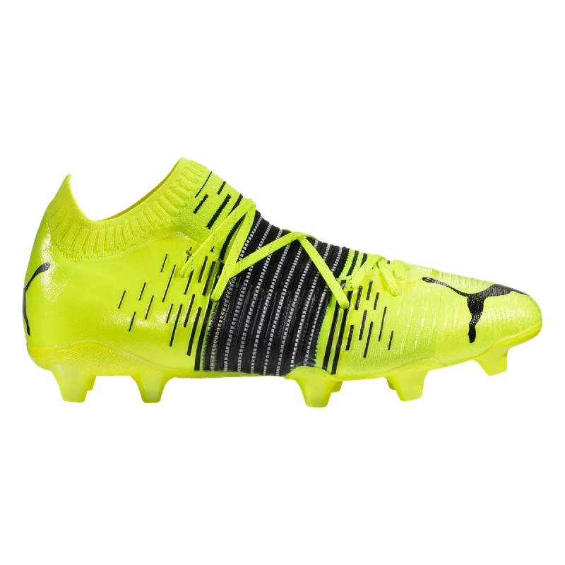 Puma Future Z 1.1 FG/AG- Yellow Alert/Black