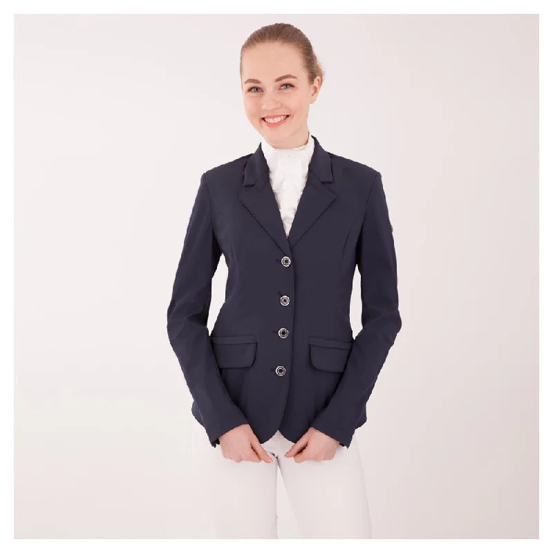 BR Equestrian Monaco Competition Jacket - Women's