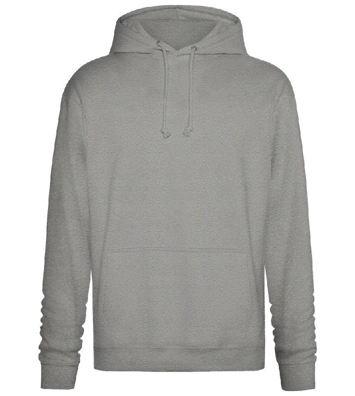 Unisex Premium Essential Hoodie