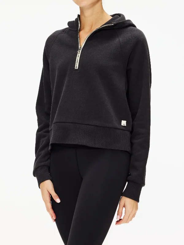 Vuori Restore Half Zip Hoodie