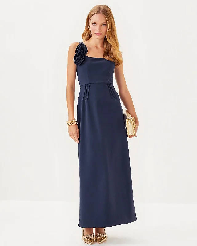 Jade Maxi Dress